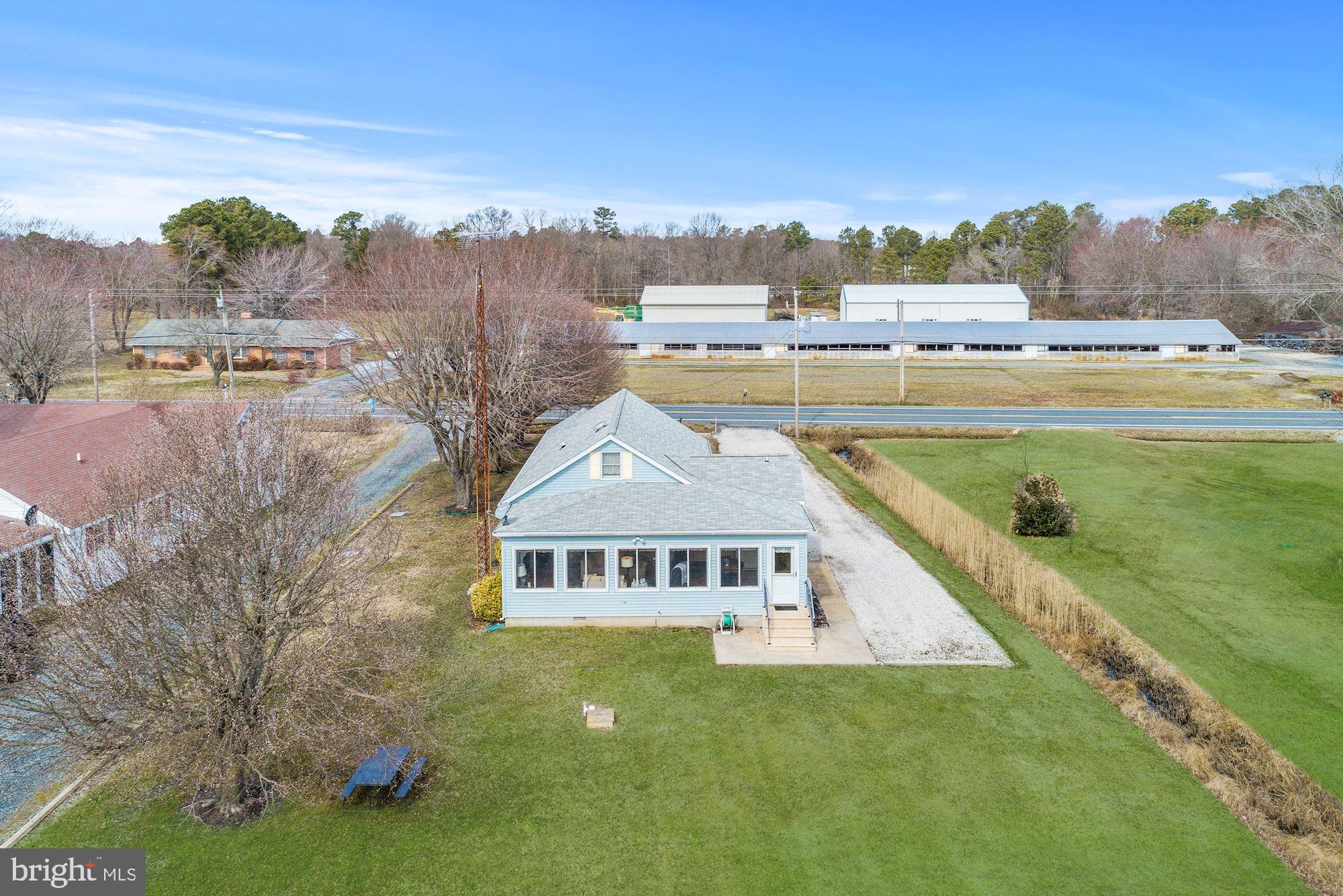 1035 Hudson Road Cambridge, MD 21613 - Photo 46 of 81 Gallery Image 46