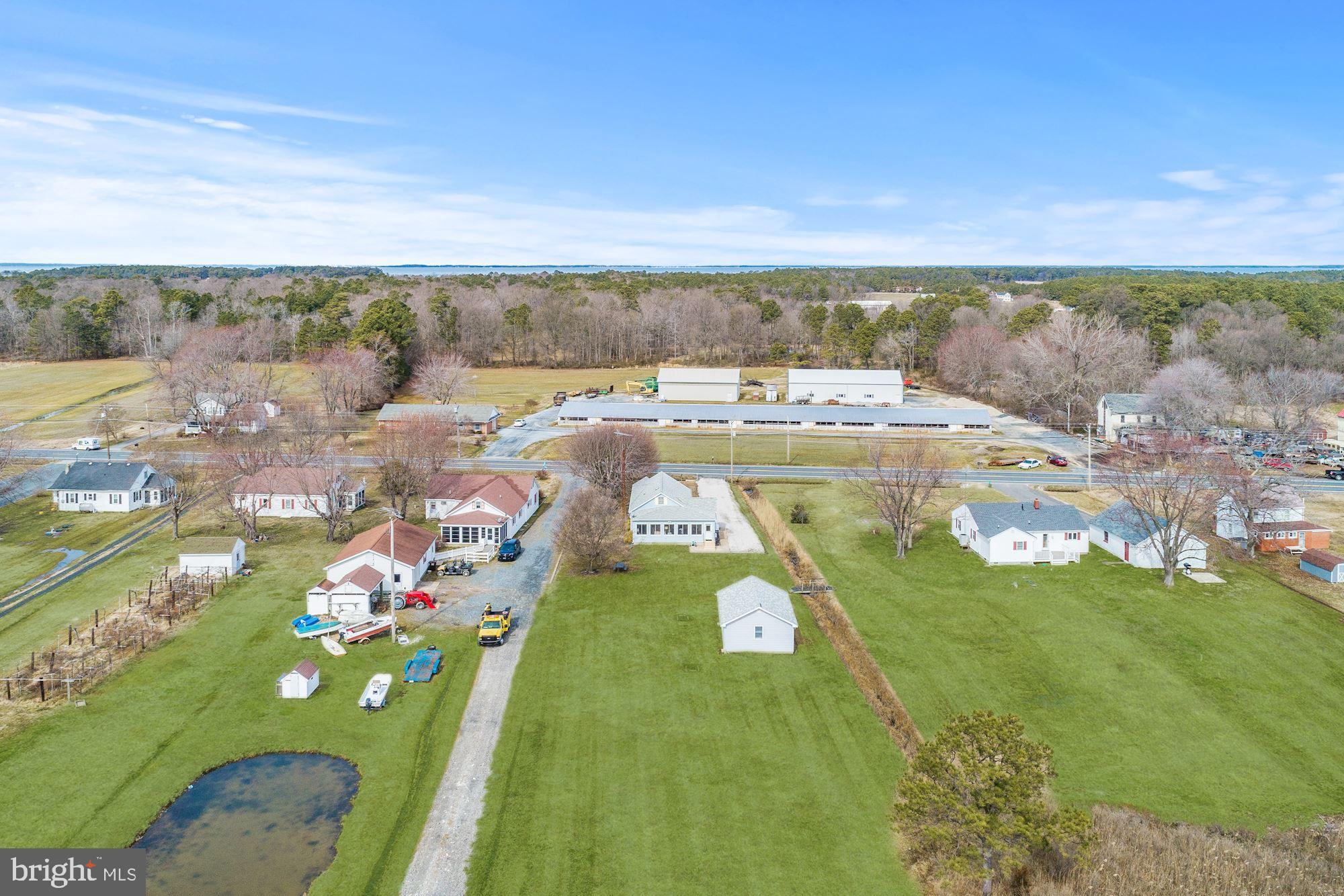 1035 Hudson Road Cambridge, MD 21613 - Photo 48 of 81 Gallery Image 48