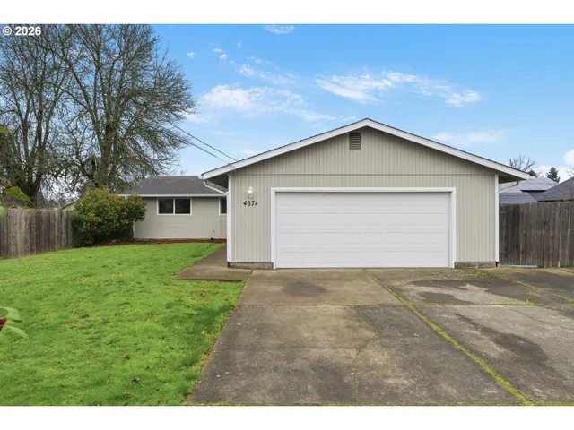 $389,000 | 4671 Royal Avenue, Eugene, OR 97402
