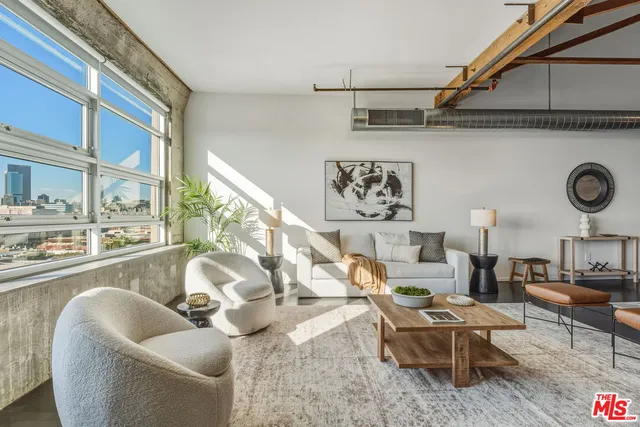 $989,000 | 530 South Hewitt Street, Unit 539, Los Angeles, CA 90013