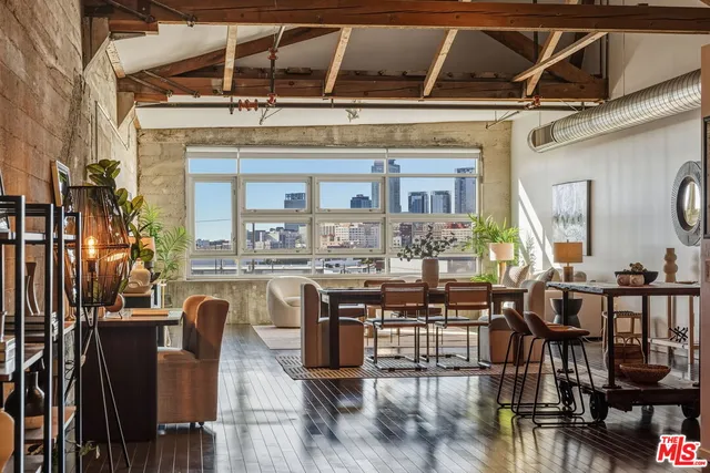 $989,000 | 530 South Hewitt Street, Unit 539, Los Angeles, CA 90013