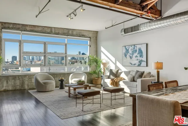 $989,000 | 530 South Hewitt Street, Unit 539, Los Angeles, CA 90013
