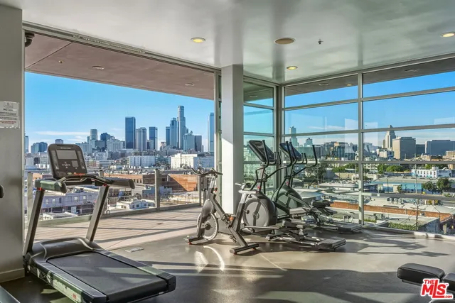 $989,000 | 530 South Hewitt Street, Unit 539, Los Angeles, CA 90013