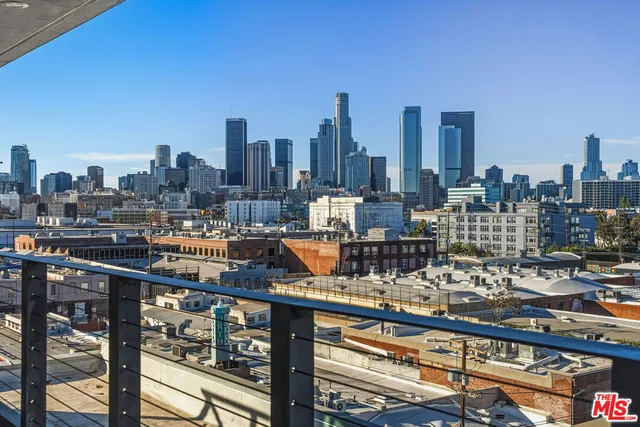 $989,000 | 530 South Hewitt Street, Unit 539, Los Angeles, CA 90013
