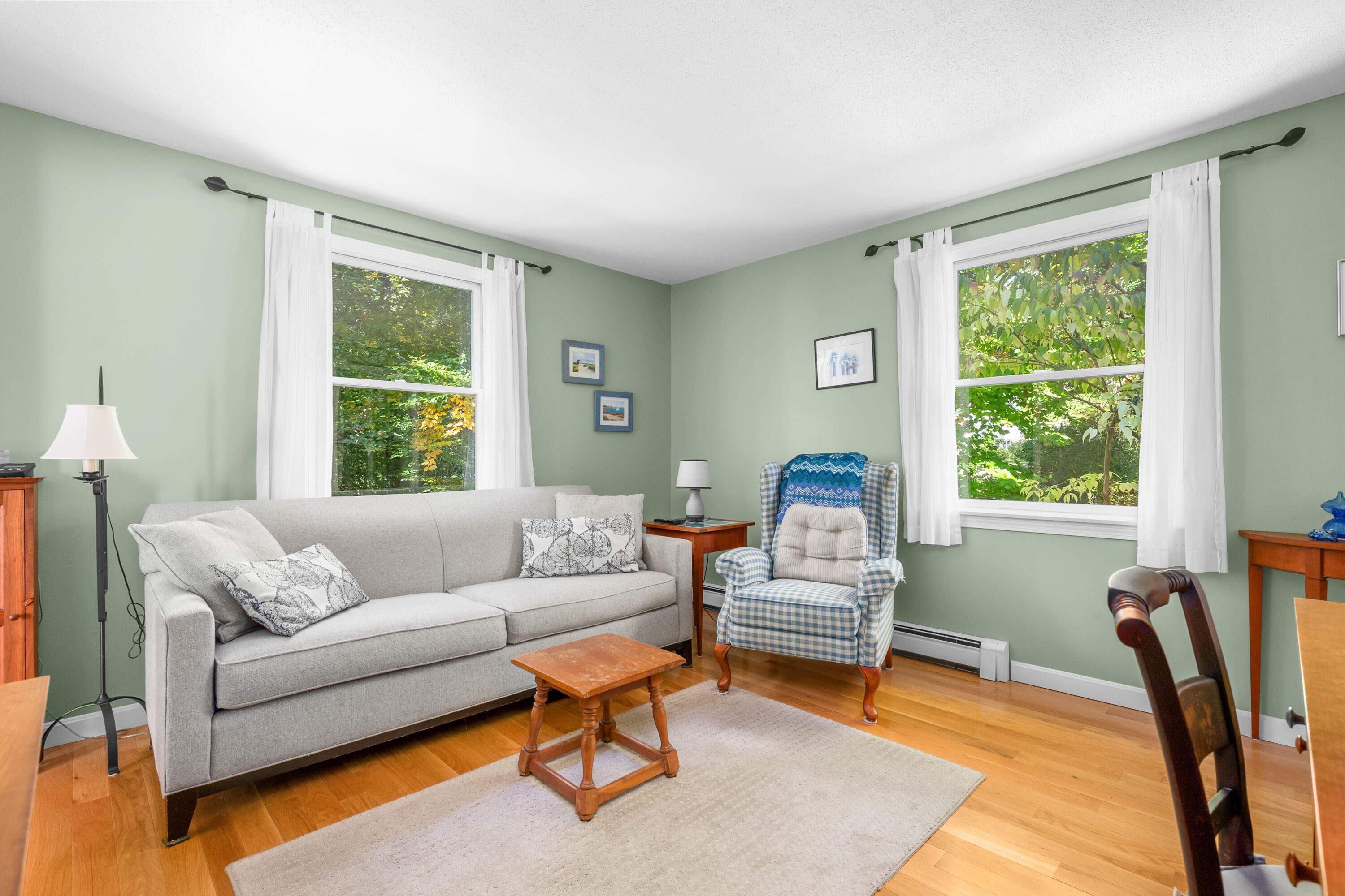 70 Acre Hill Road Barnstable, MA 02630 - Photo 19 of 54 Den 2