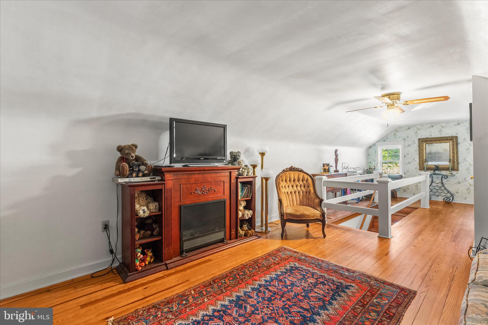 1974 Meadow Lane Spring Grove, PA 17362 - Photo 37 of 56 2nd Floor: Walk-Through bedroom or sitting area