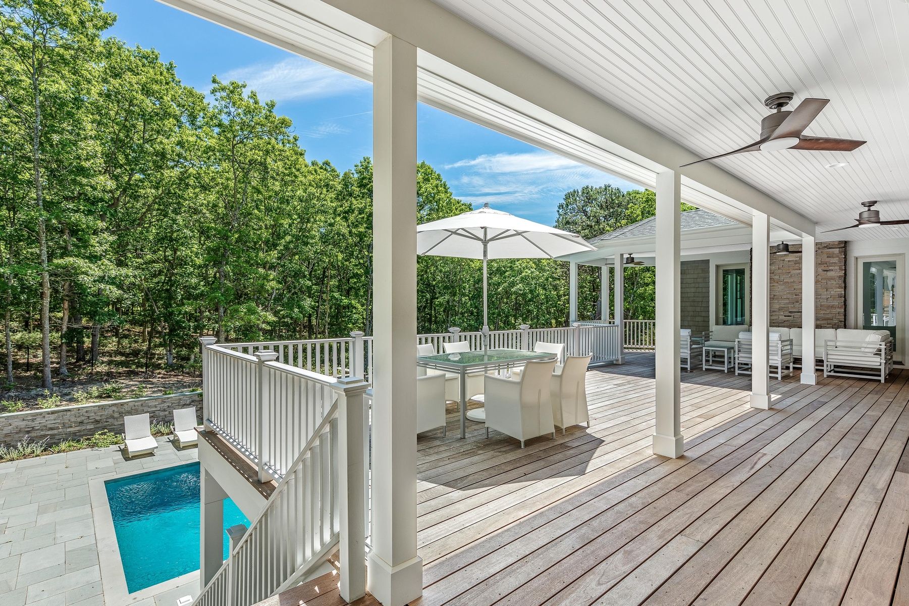 2 Sunninghill Road Southampton, NY 11968 - Photo 15 of 18