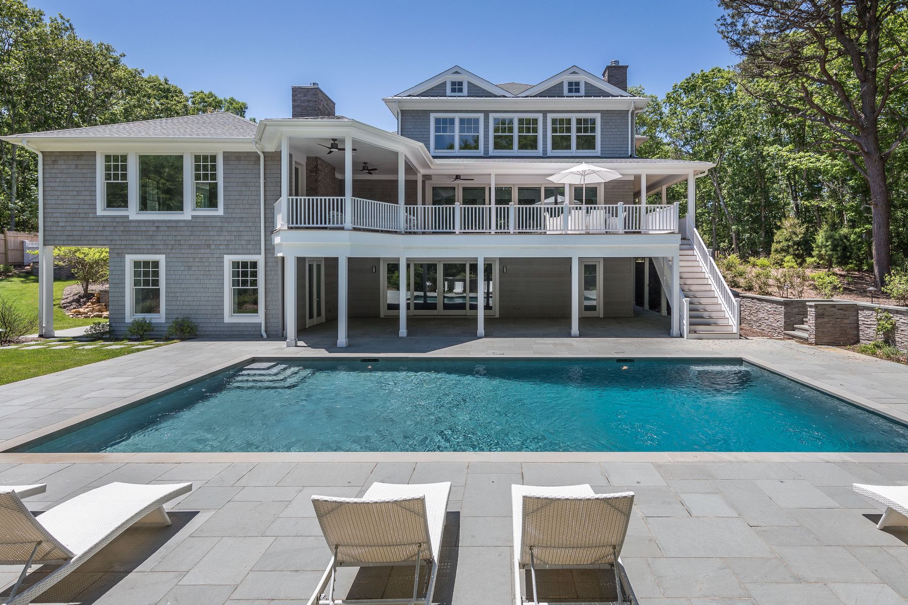 2 Sunninghill Road Southampton, NY 11968 - Photo 17 of 18