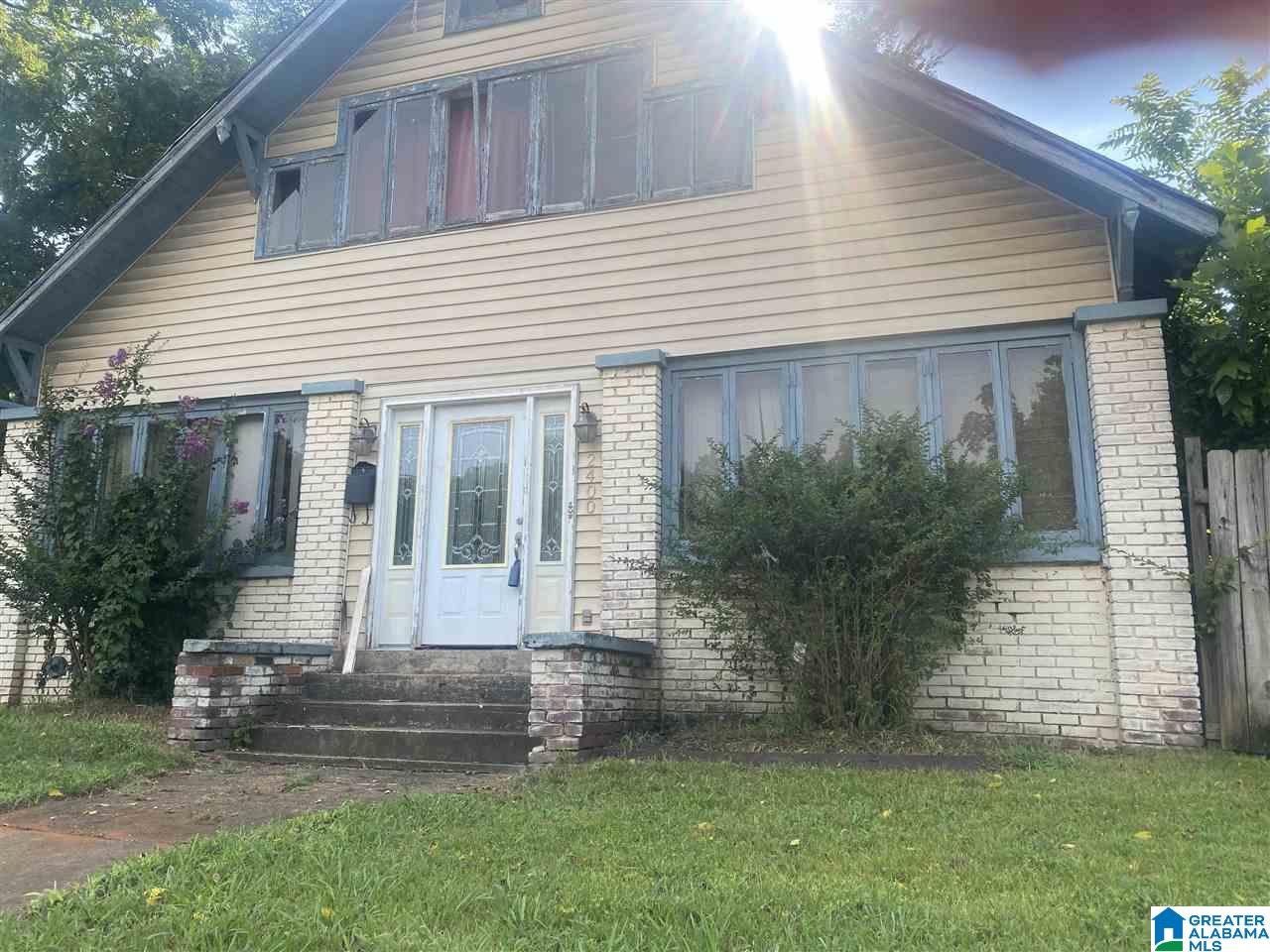 2400 Southwest 31st Street Birmingham, AL 35221 - Photo 1 of 3