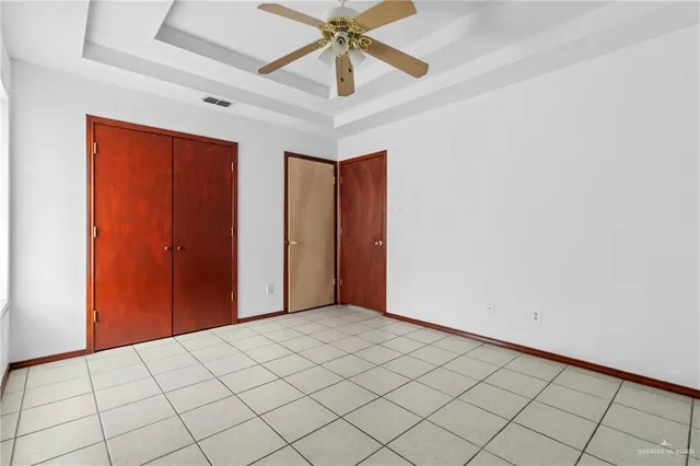 $850 | 3717 Clavel Street, Unit 8, Mission, TX 78572