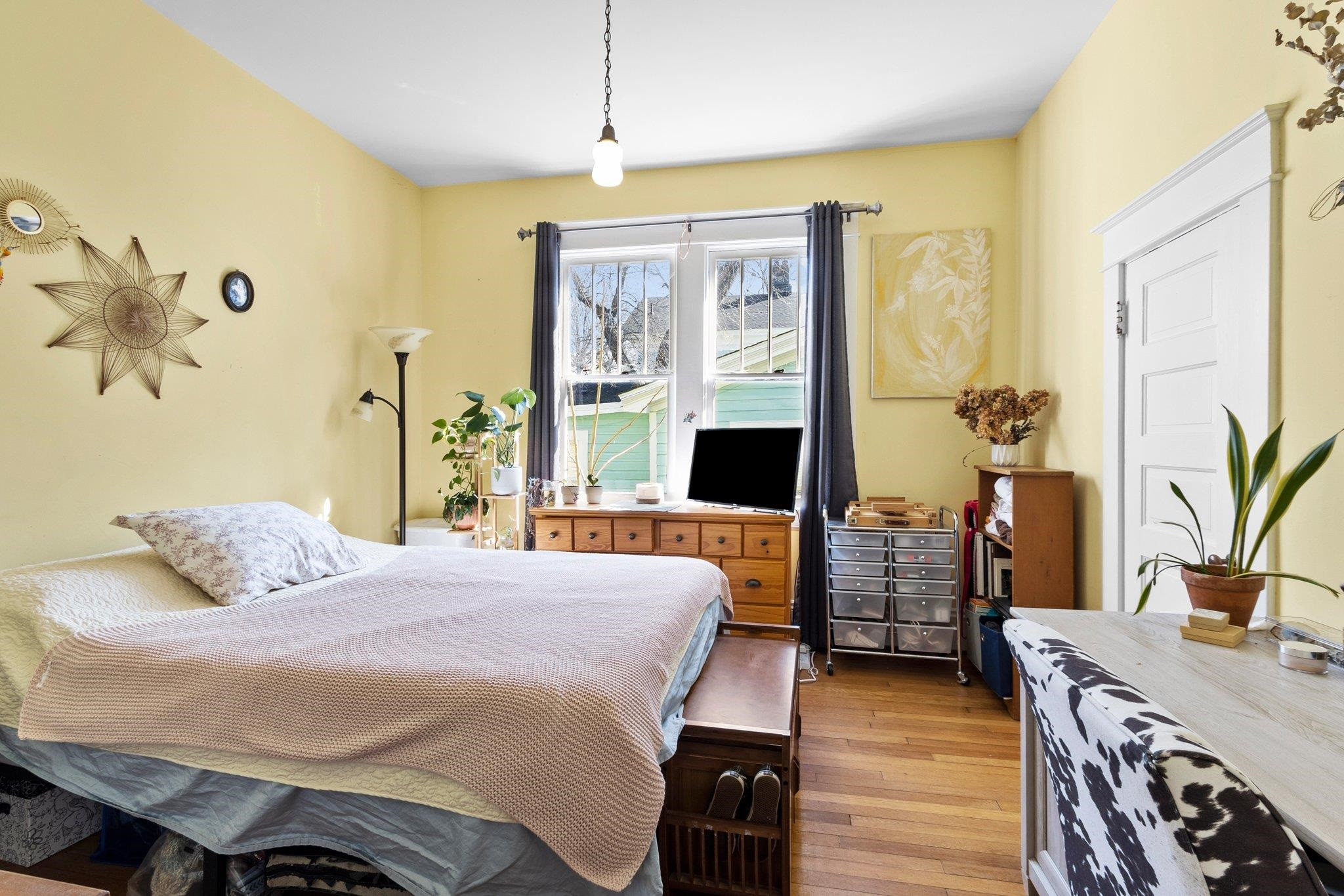 543 East Jones Street Raleigh, NC 27601 - Photo 19 of 31 Photo 19