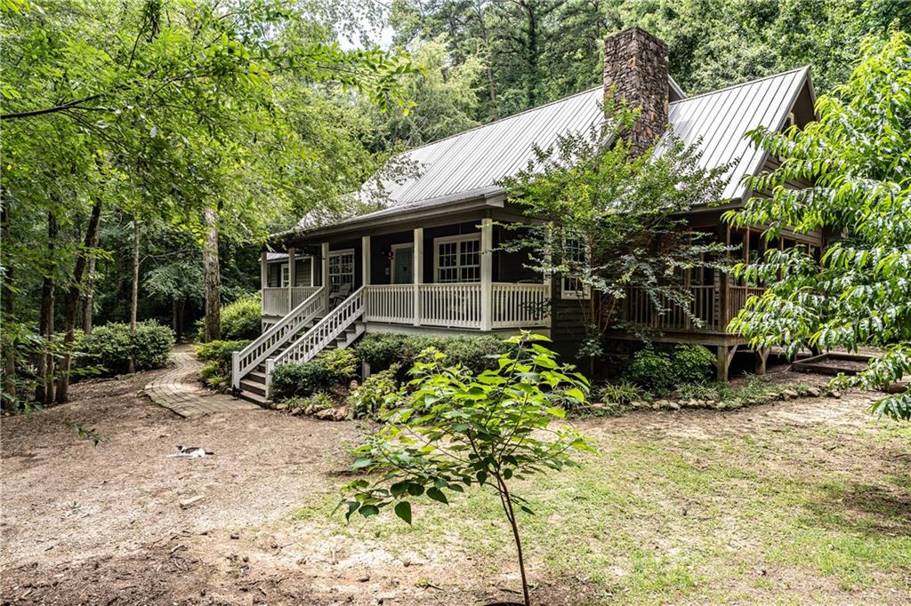 2956 Horseleg Creek Road Southwest Rome, GA 30165 - Photo 6 of 44