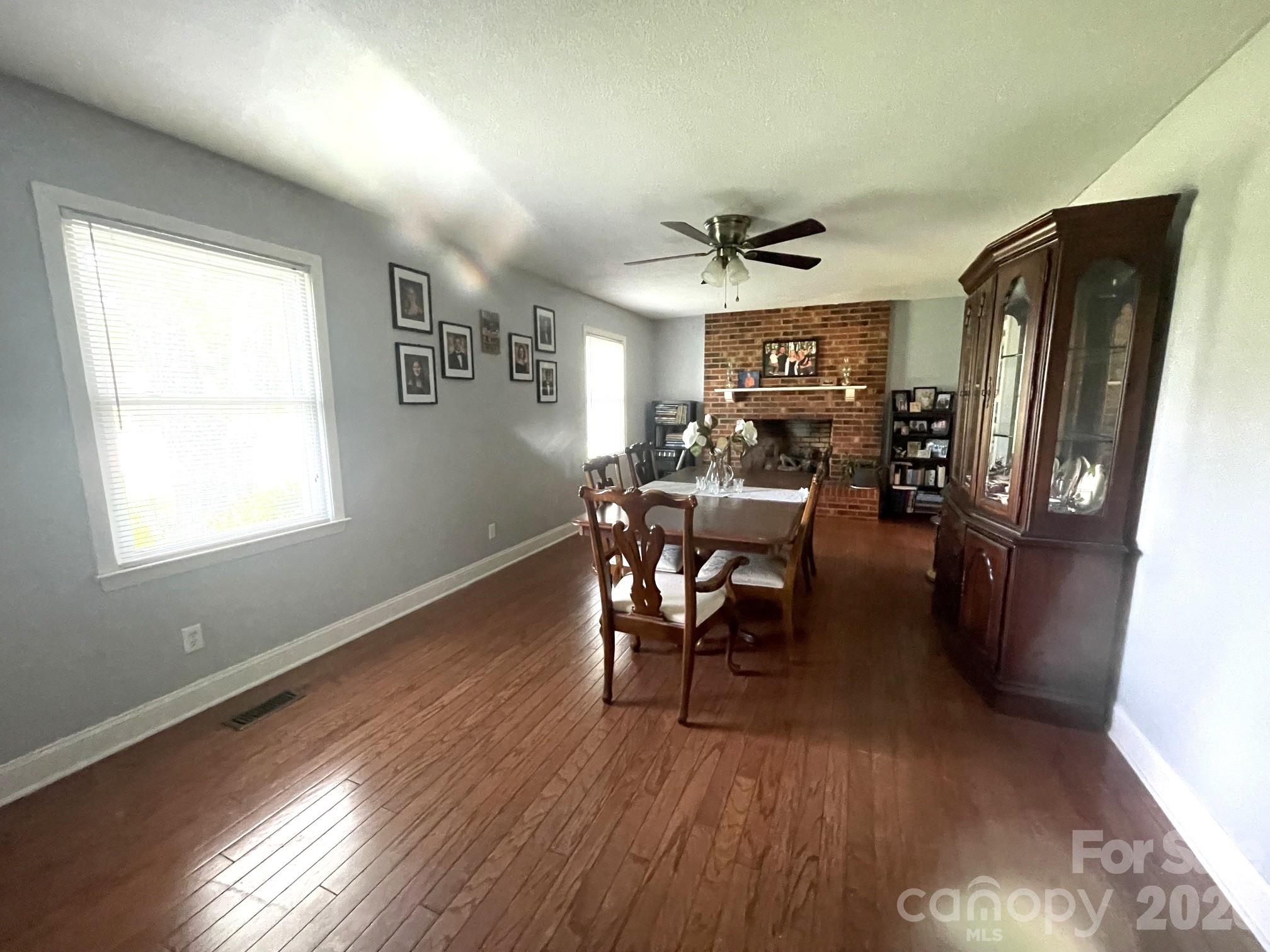 130 Ridgeland Drive Rutherfordton, NC 28139 - Photo 12 of 42