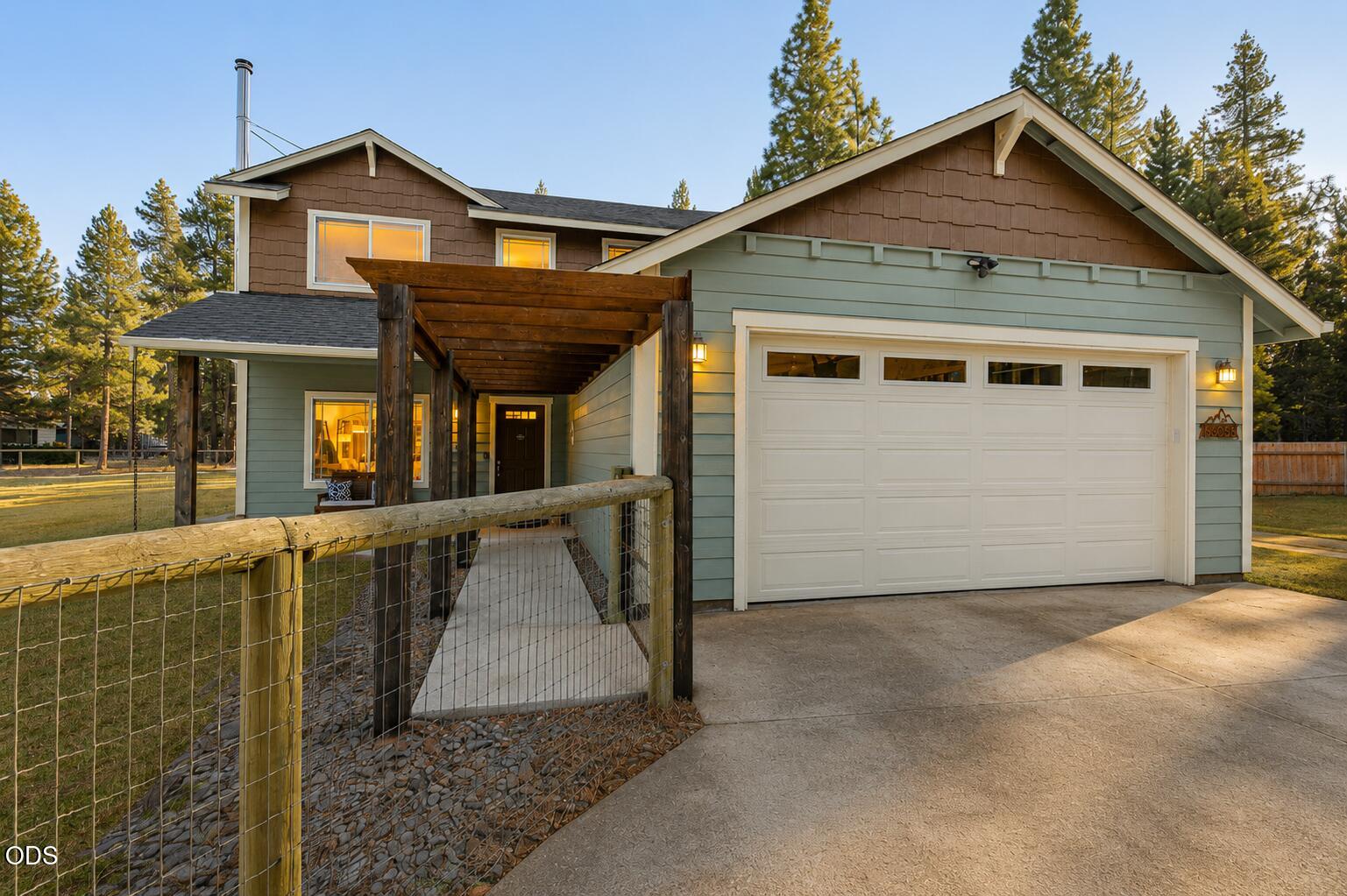 56058 Snow Goose Road Bend, OR 97707 - Photo 2 of 40