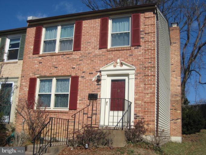 167 Annandale Road Falls Church, VA 22046 - Photo 1 of 21 Exterior (Main)