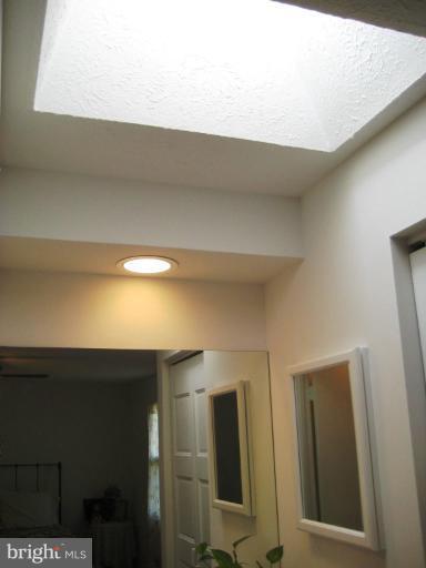 167 Annandale Road Falls Church, VA 22046 - Photo 14 of 21 Skylight provides natural lighting!