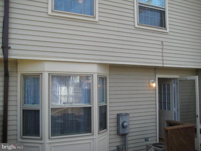167 Annandale Road Falls Church, VA 22046 - Photo 17 of 21 Exterior (Rear)