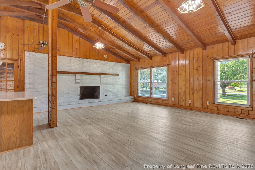 801 Pinewood Road Fairmont, NC 28340 - Photo 5 of 33