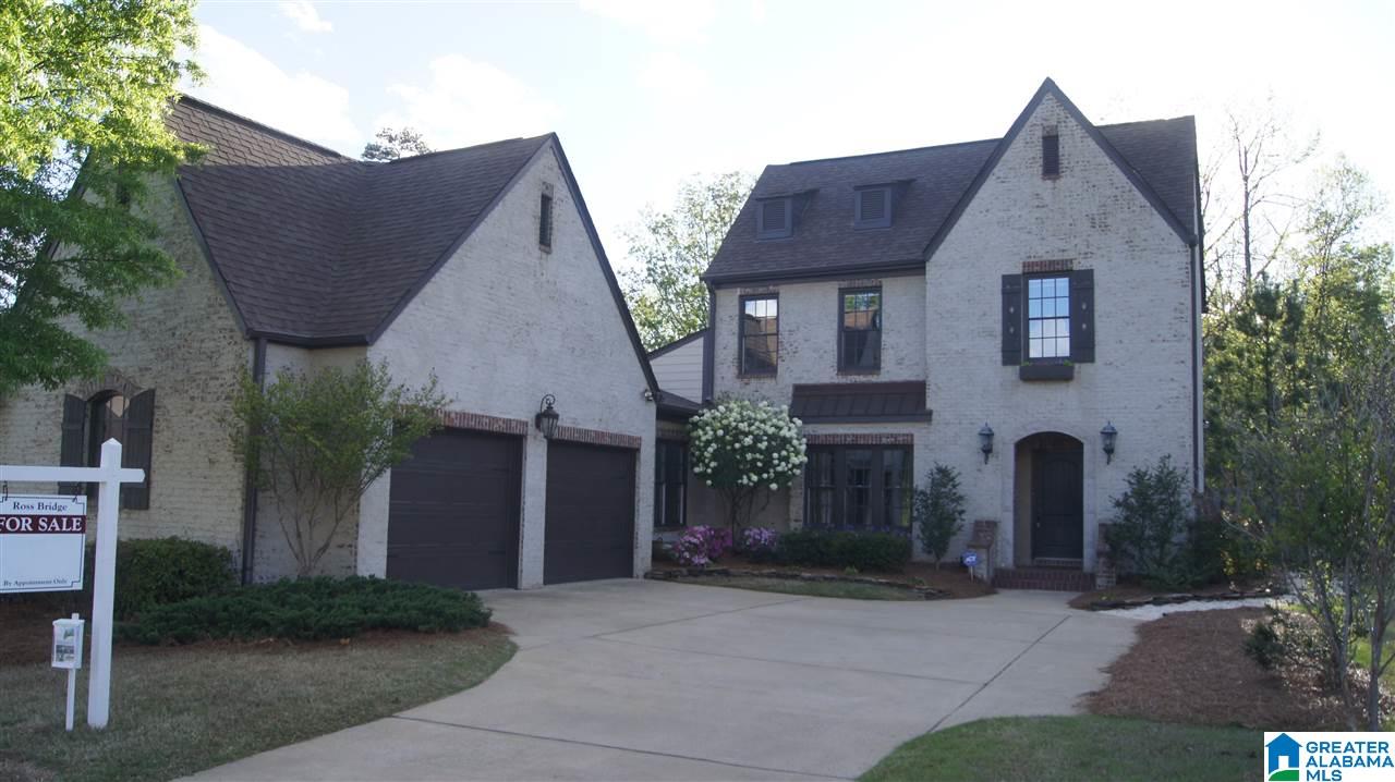 2346 Freestone Ridge Cove Birmingham, AL 35226 - Photo 1 of 29