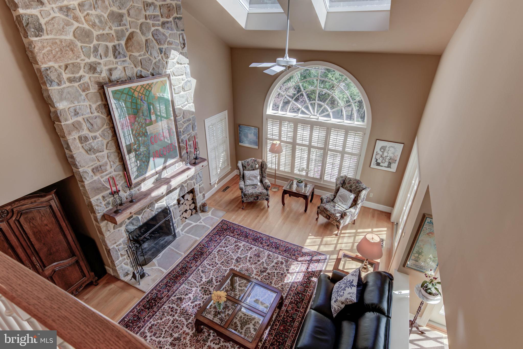 1276 Farm Road Berwyn, PA 19312 - Photo 21 of 38