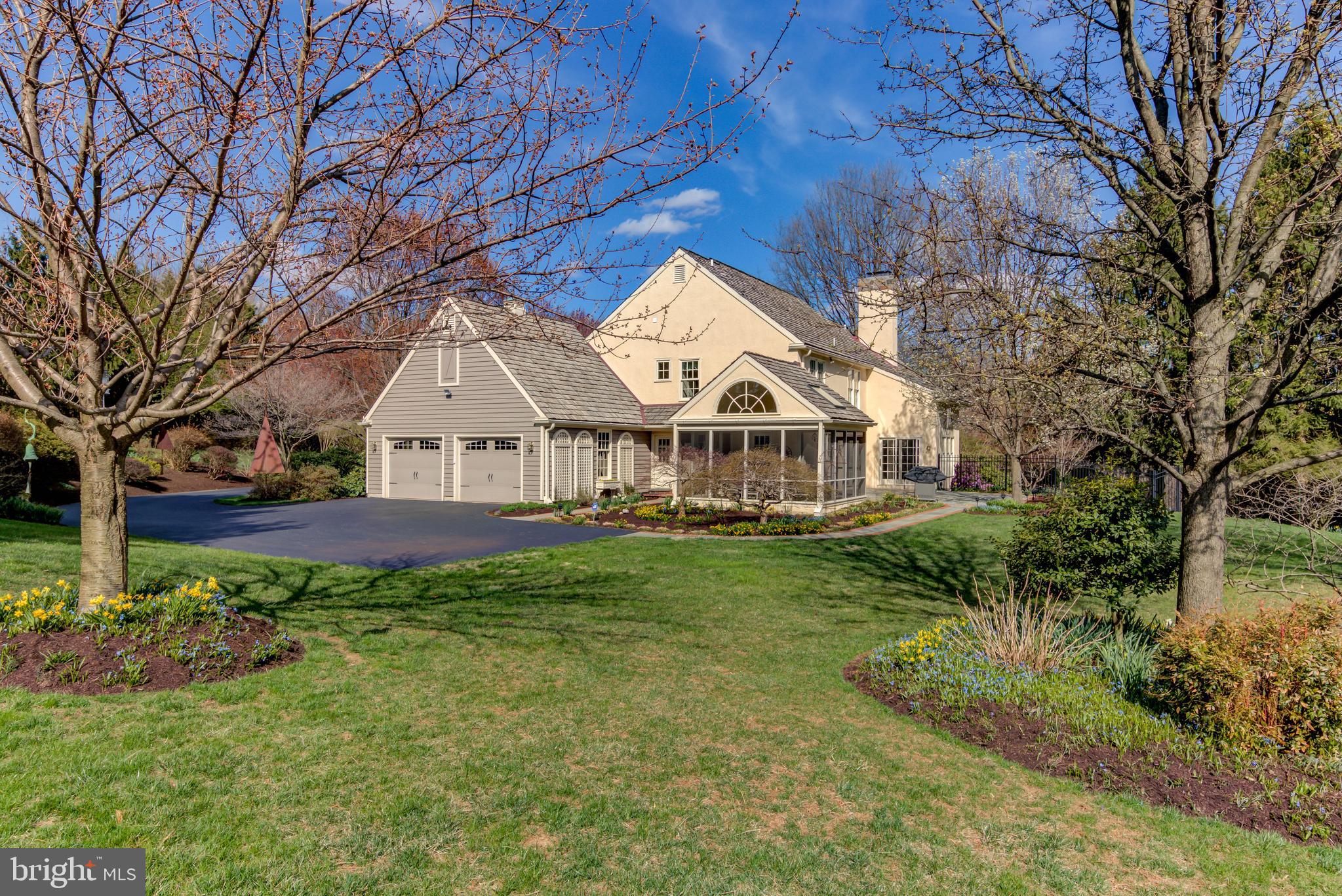 1276 Farm Road Berwyn, PA 19312 - Photo 35 of 38