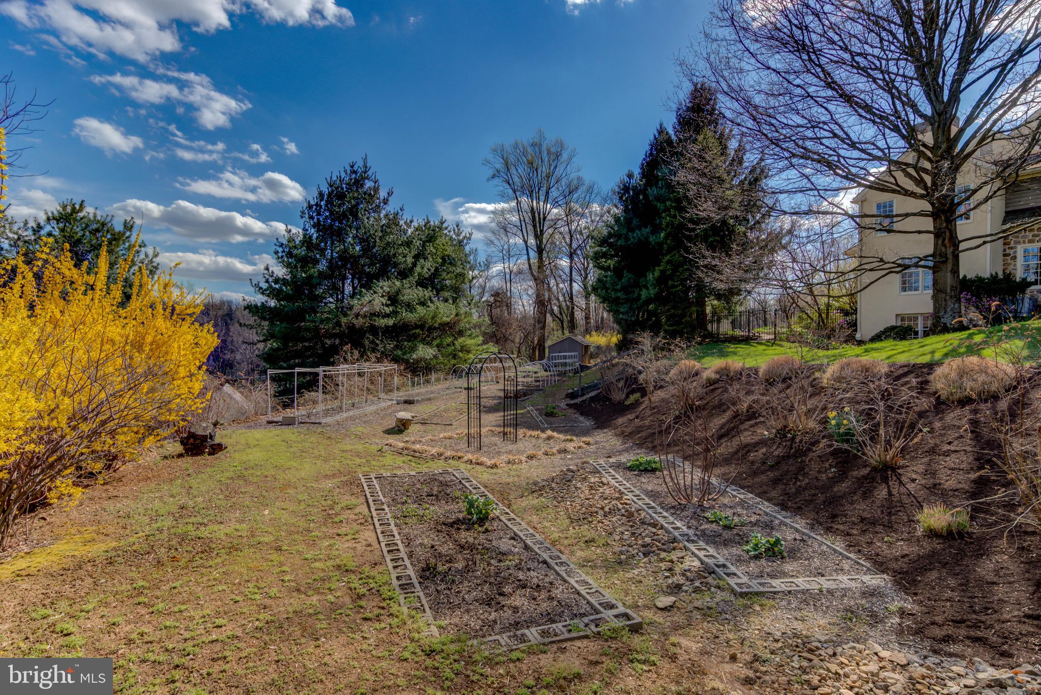 1276 Farm Road Berwyn, PA 19312 - Photo 38 of 38