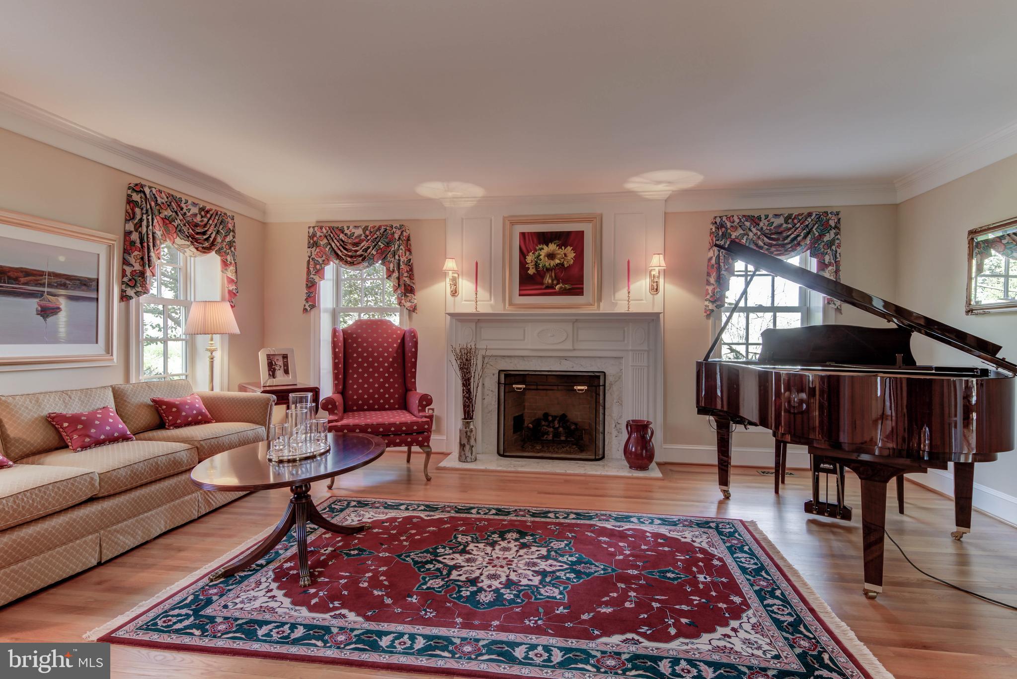 1276 Farm Road Berwyn, PA 19312 - Photo 7 of 38