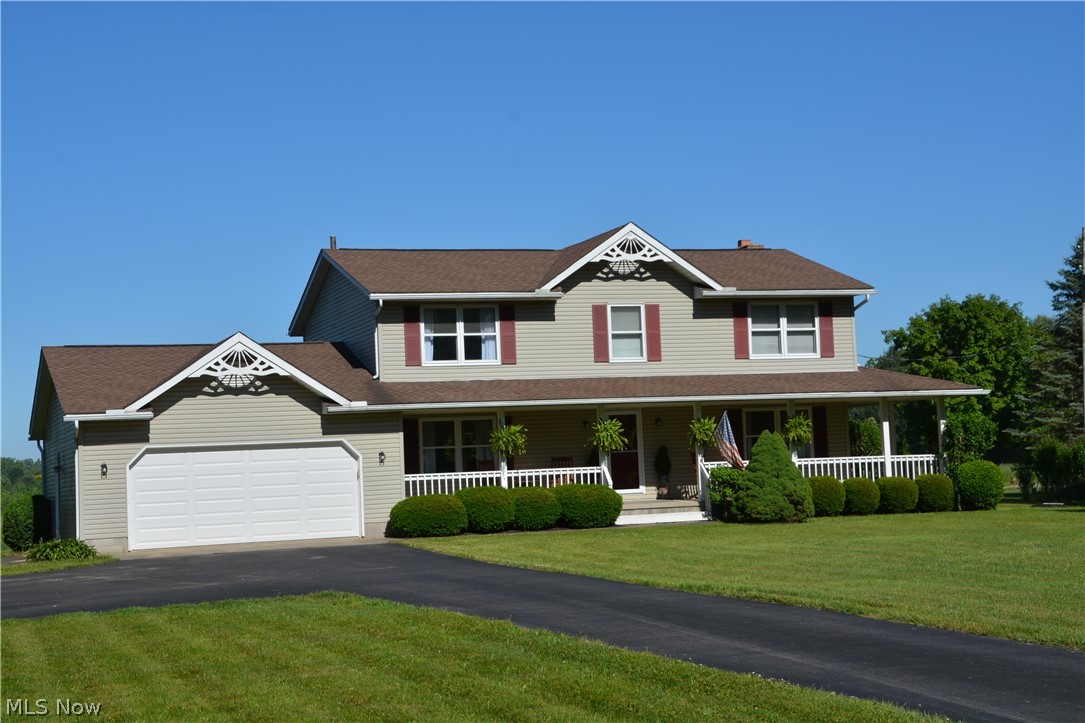 3285 Lester Road Medina, OH 44256 - Photo 5 of 50