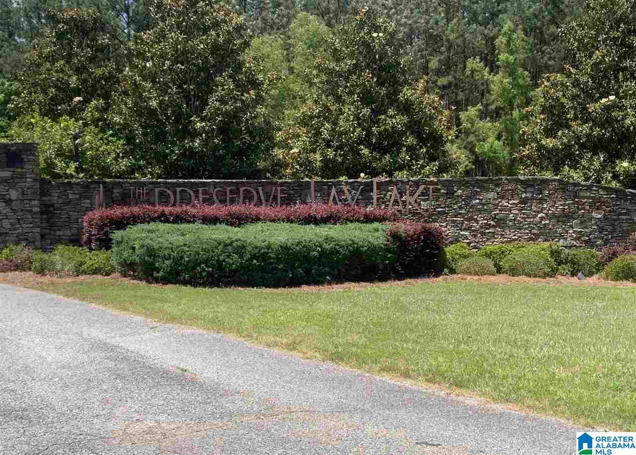 Shore Side Lane Sylacauga, AL 35151 - Photo 2 of 5
