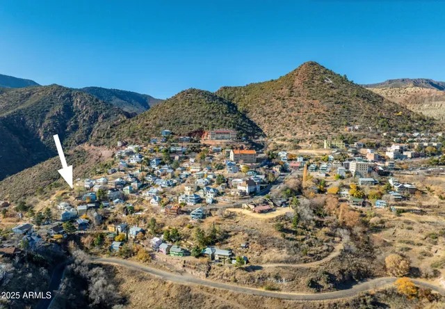 $155,000 | 686 Verde Avenue, Unit 31, Jerome, AZ 86331