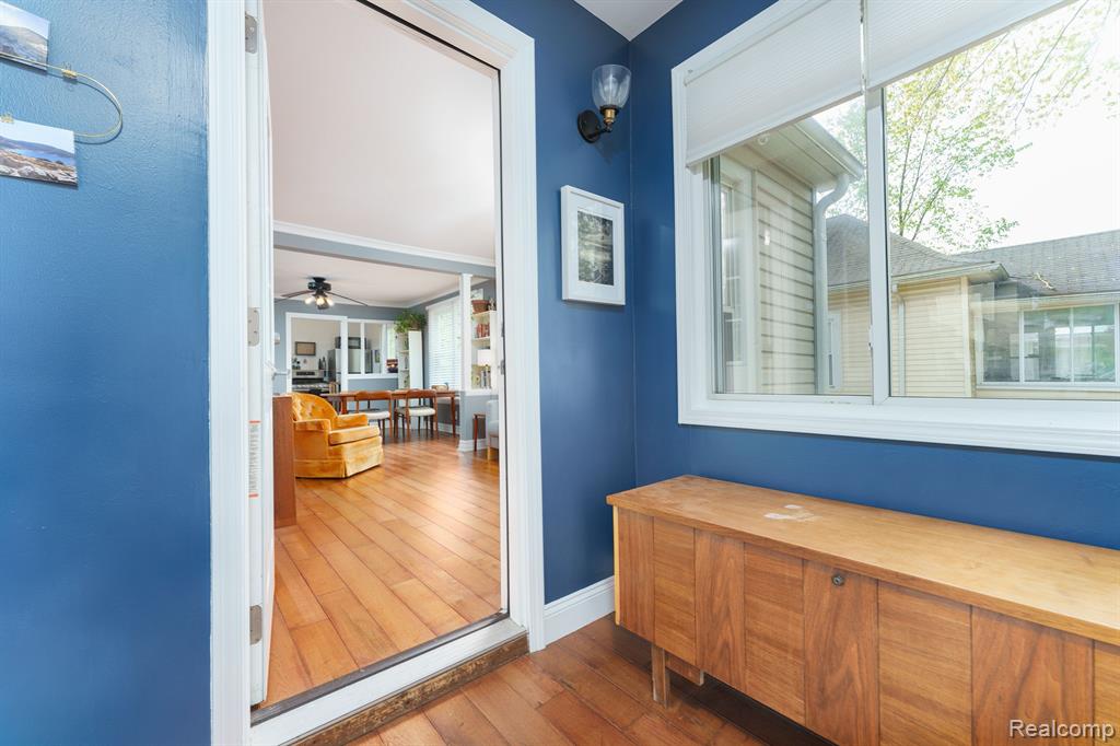 2844 Inman Street Ferndale, MI 48220 - Photo 5 of 22 Gallery Image 5