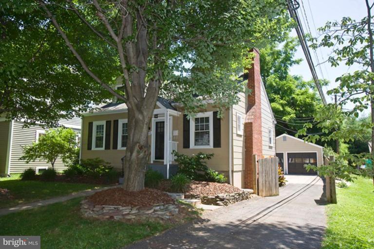 200 West George Mason Road Falls Church, VA 22046 - Photo 24 of 24 Exterior #2