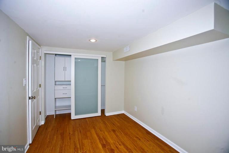 200 West George Mason Road Falls Church, VA 22046 - Photo 6 of 24 Bedroom #4