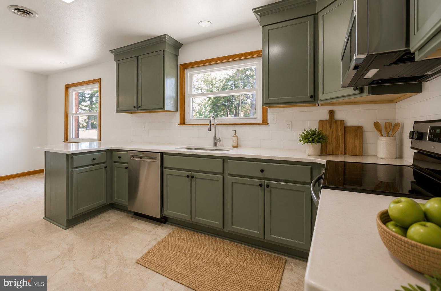 7927 Old Seventh Street Frederick, MD 21702 - Photo 24 of 43 AI Generated with Virtual Staging