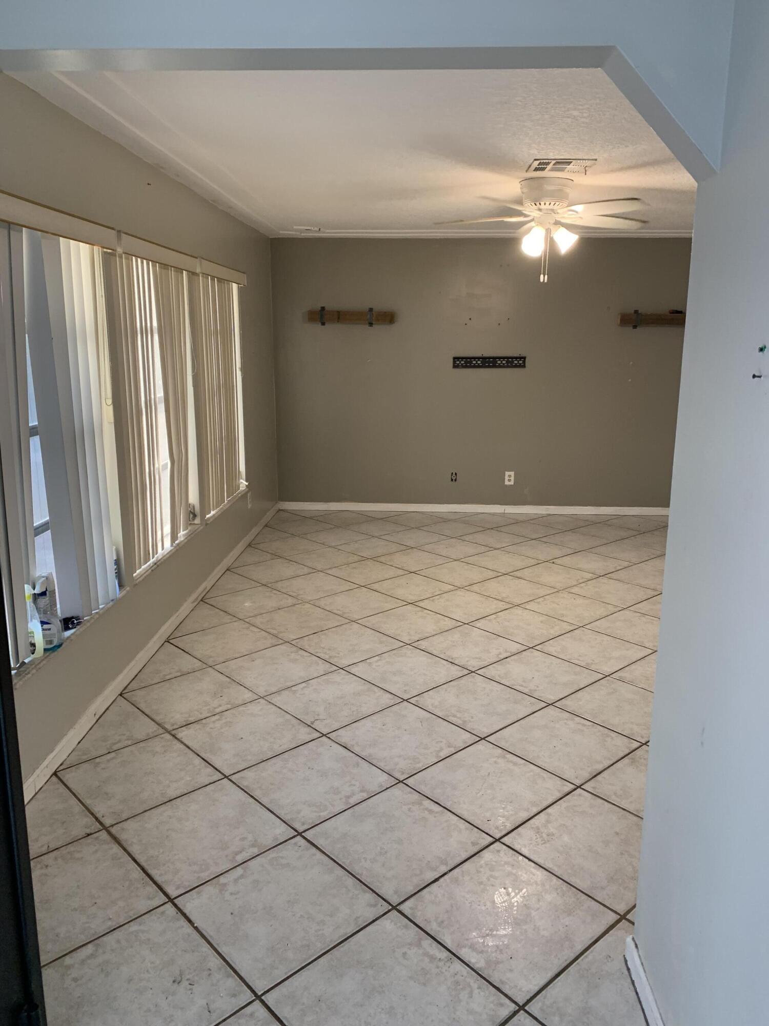 1156 Block Island Road Wellington, FL 33414 - Photo 4 of 15 a view of empty room