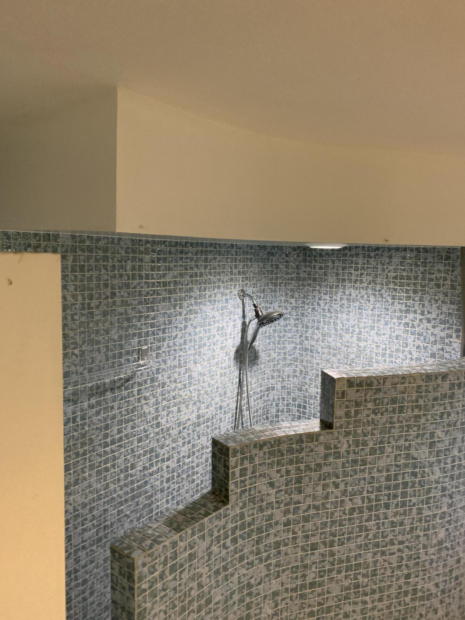 1156 Block Island Road Wellington, FL 33414 - Photo 7 of 15 a bathroom with a shower