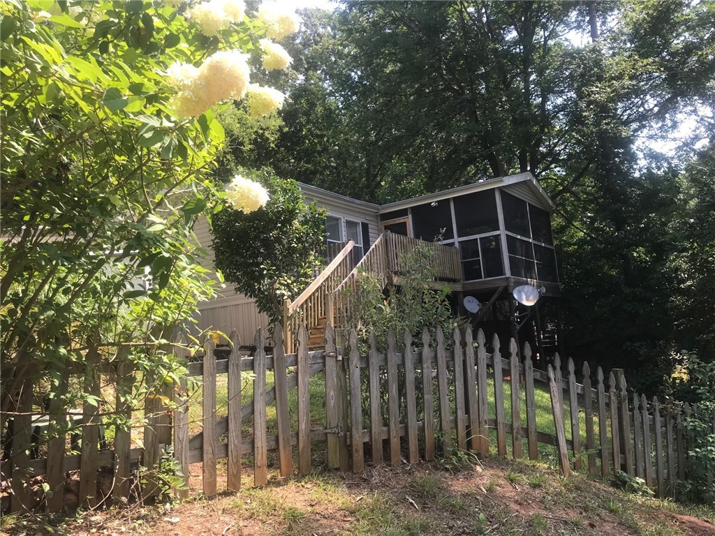 965 Shelor Ferry Road Fair Play, SC 29643 - Photo 26 of 36 Gallery Image 26