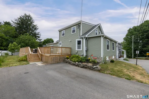 $429,900 | 34 Downer Street, Stonington, CT 06379
