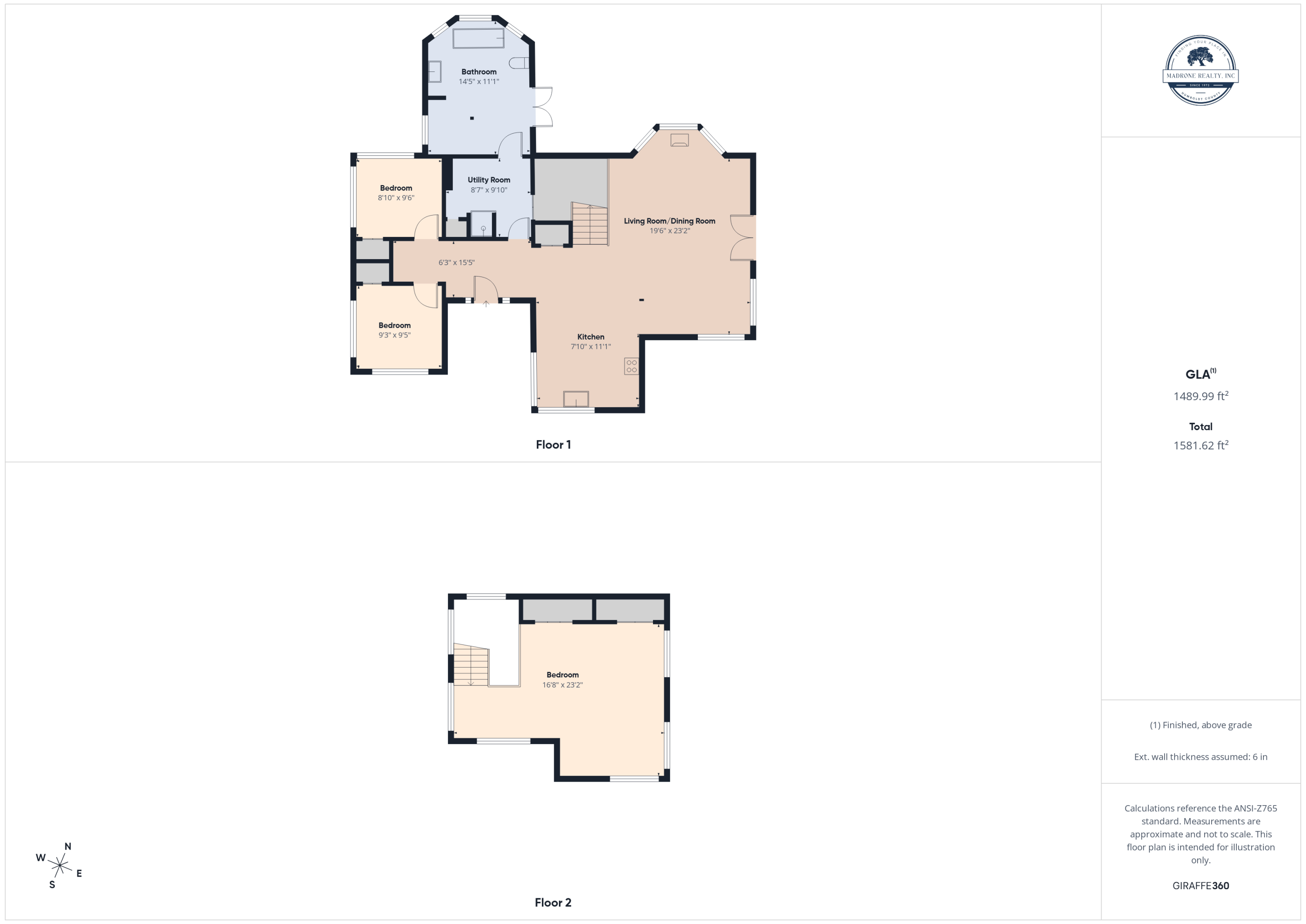 7564 Thomas Road Miranda, CA 95553 - Photo 47 of 49