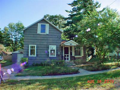 220 Summit Street Spring Lake, MI 49456 - Photo 1 of 6 Primary Photo