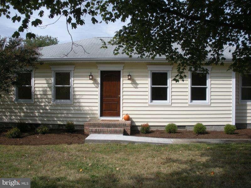 27362 St Michaels Road Easton, MD 21601 - Photo 15 of 19 Exterior (Front)