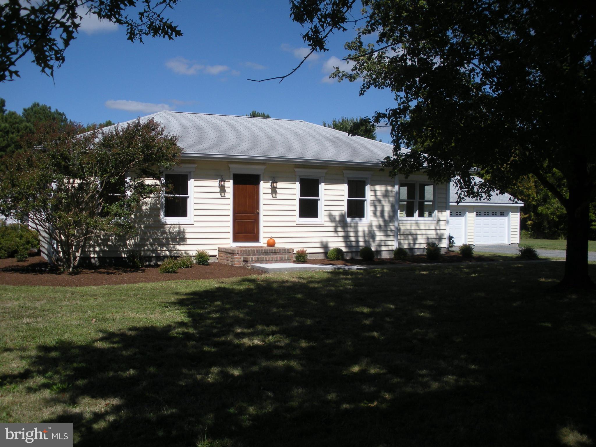 27362 St Michaels Road Easton, MD 21601 - Photo 19 of 19 Exterior (Front)