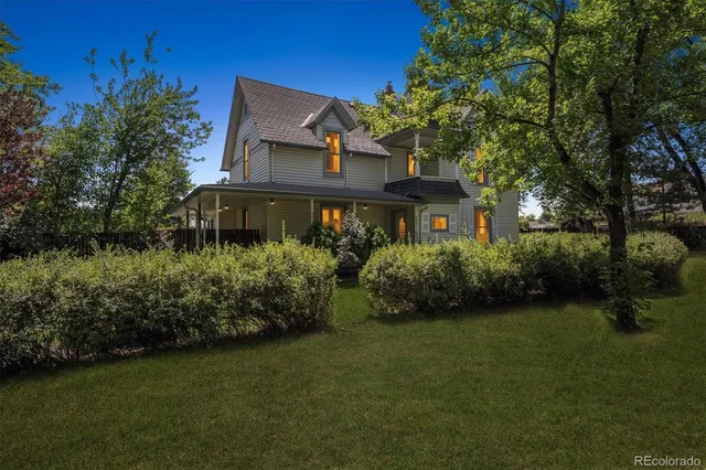 $2,300,000 | 9000 West Jewell Avenue, Lakewood, CO 80232