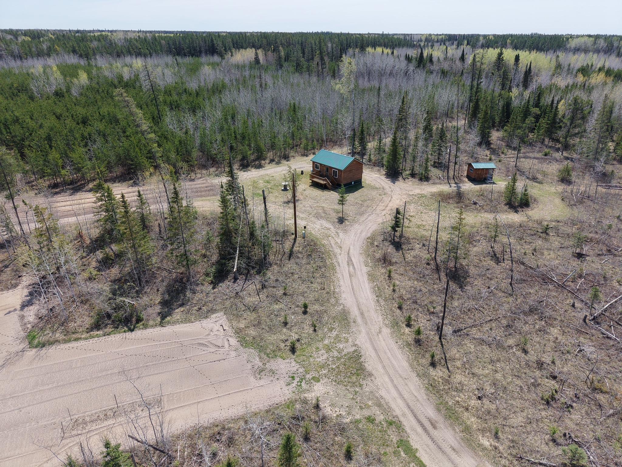 Tbd Thompson Forest Road Roseau, MN 56751 - Photo 8 of 12