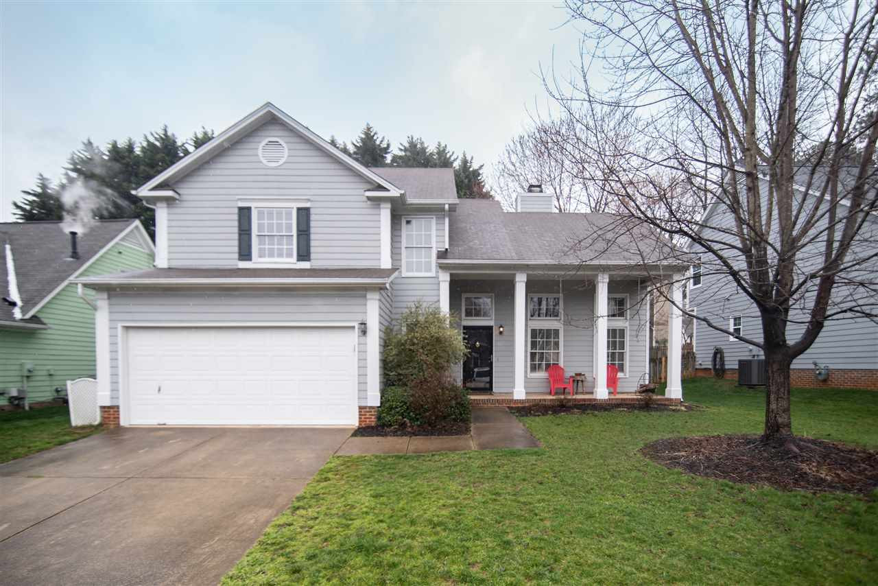12312 Harcourt Drive Raleigh, NC 27613 - Photo 1 of 16 Photo 1