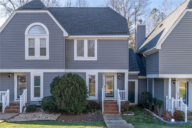 $299,500 | 14723 Beacon Hill Court, Midlothian, VA 23112
