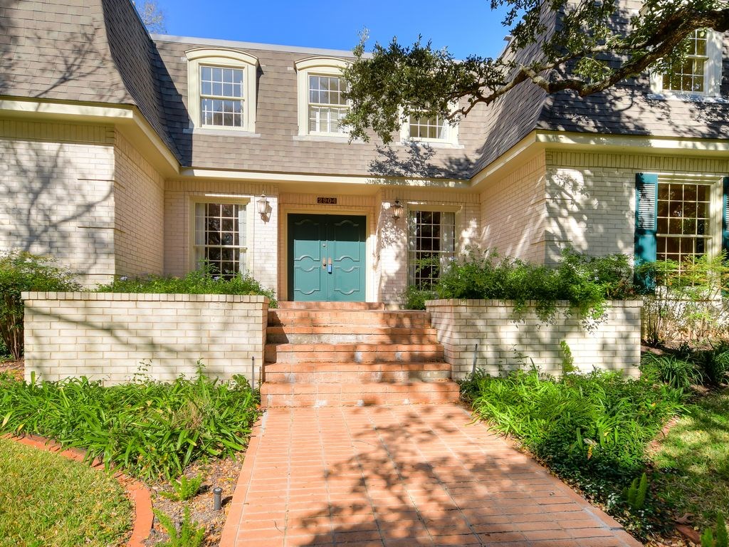 2904 Hillview Road Austin, TX 78703 - Photo 1 of 1 Gallery Image 1