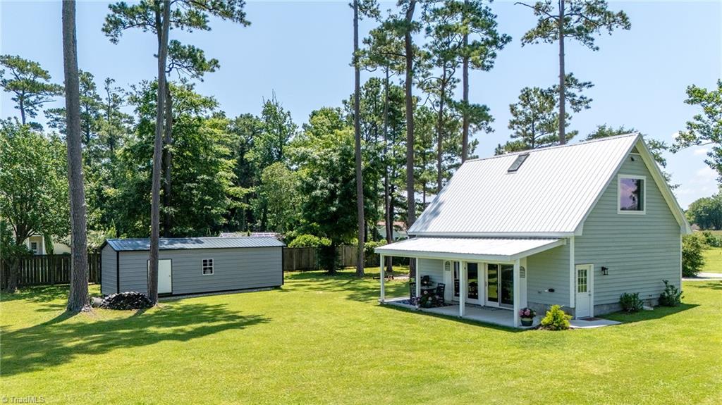 2391 Temples Point Road Havelock, NC 28532 - Photo 26 of 39