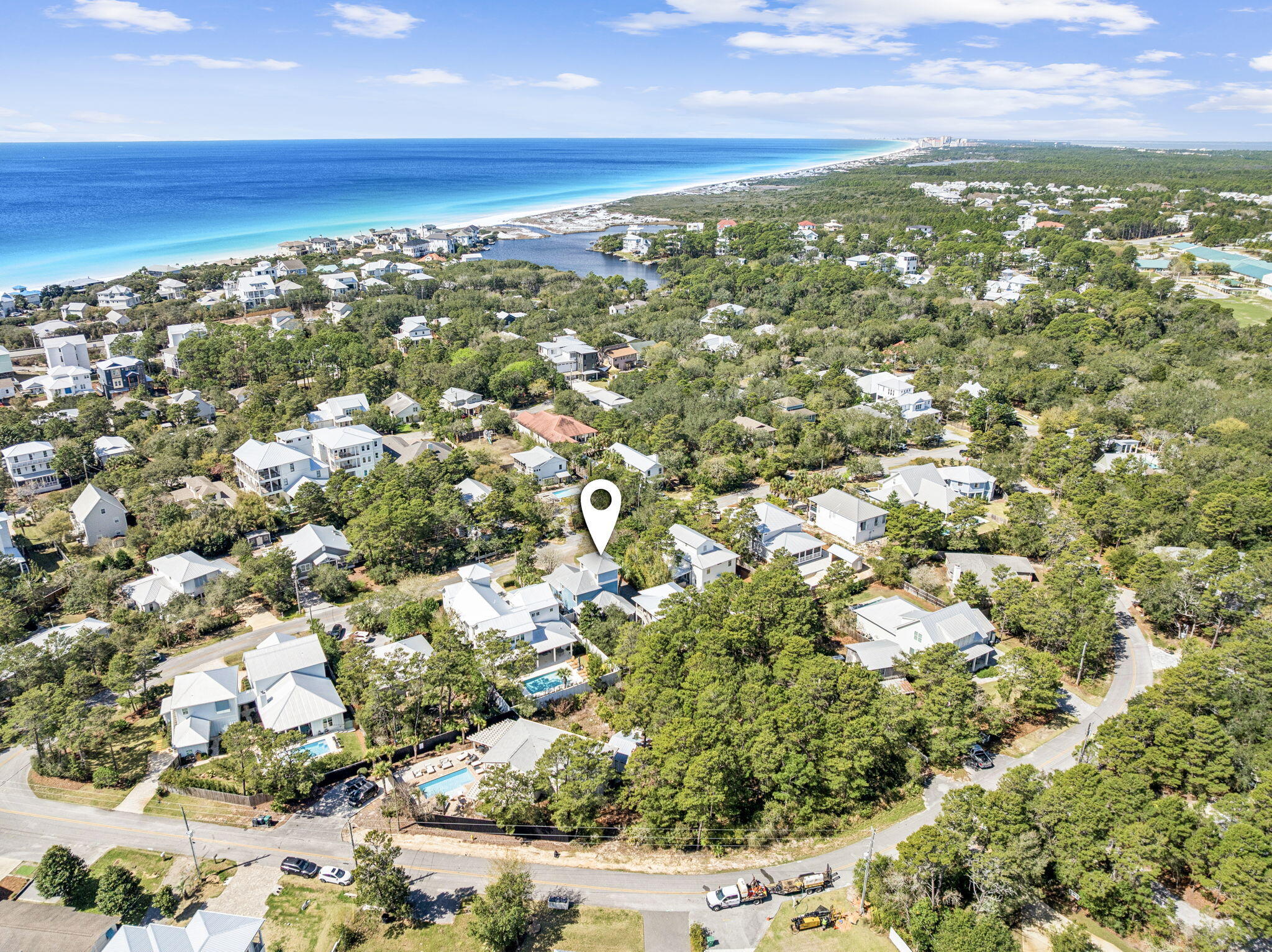 76 Crescent Road Santa Rosa Beach, FL 32459 - Photo 102 of 104 76 Crescent Rd