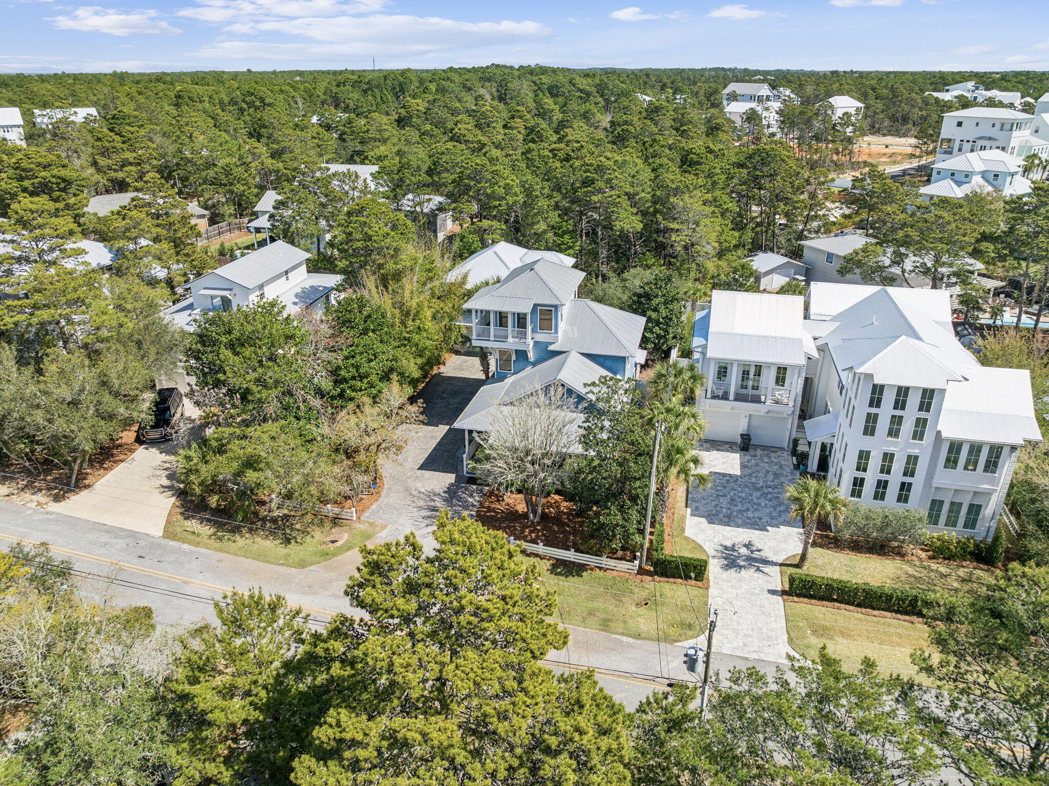 76 Crescent Road Santa Rosa Beach, FL 32459 - Photo 99 of 104 76 Crescent Rd